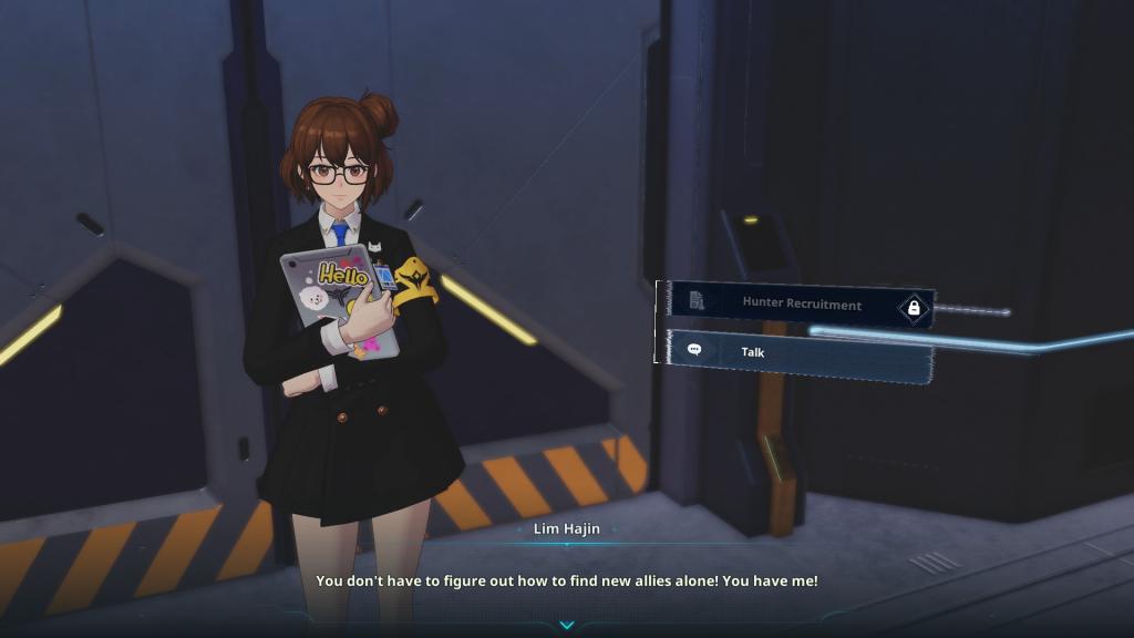 All Hunters Recruitment Guide - Solo Leveling: ARISE OVERDRIVE Complete Hunter List